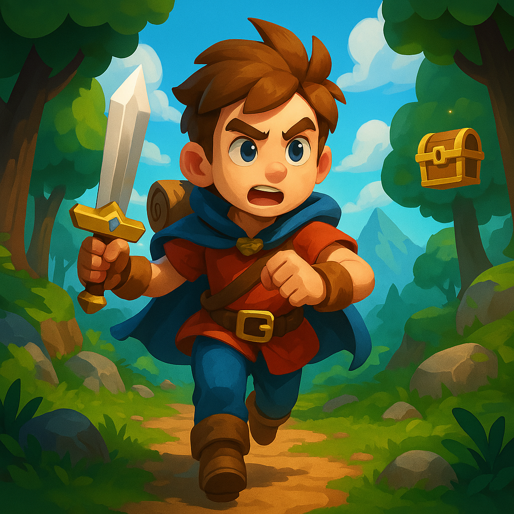 Game Icon